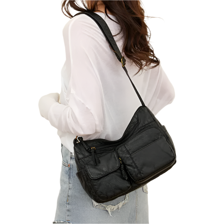 New Denim Style Designer Shoulder Crossbody BAG-27