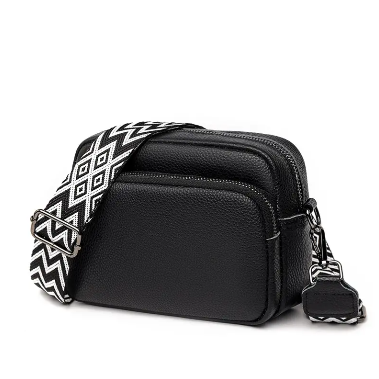 Versatile & Trendy Shoulder Crossbody BAG- 300