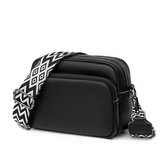 Versatile & Trendy Shoulder Crossbody BAG- 300