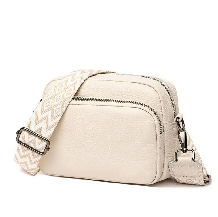Versatile & Trendy Shoulder Crossbody BAG- 300