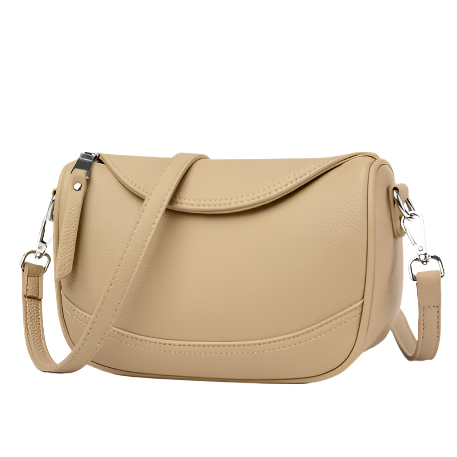 Soft Shoulder Strap Crossbody Handbag BAG-12
