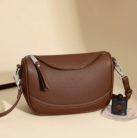 Soft Shoulder Strap Crossbody Handbag BAG-12