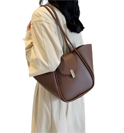 Trendy Designer Hand Bags For Women - B3-BAG-104 - Z