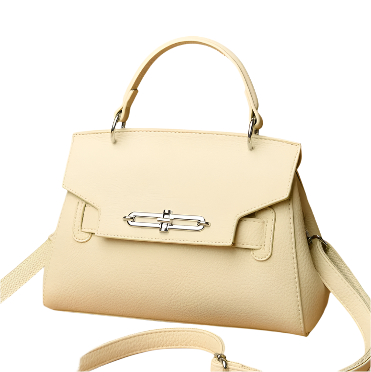 Sophisticated & Trendy Flap Handbag BAG-33