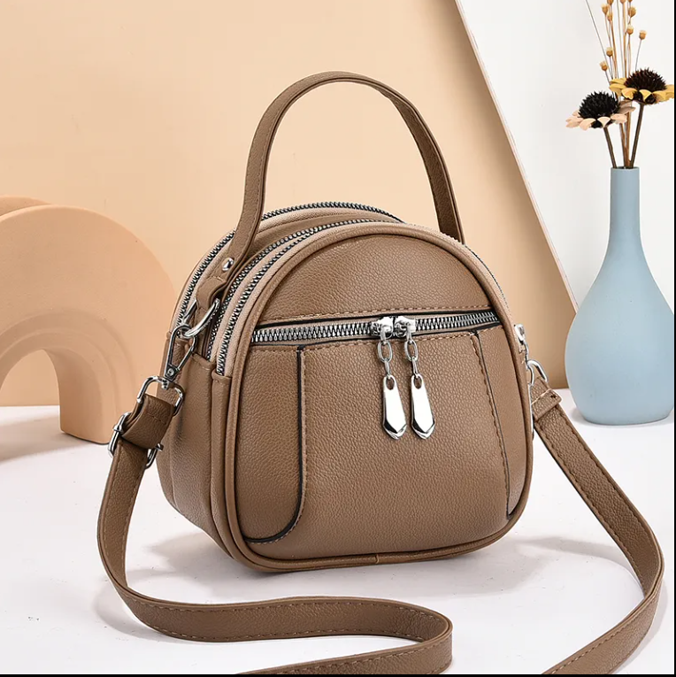 Trendy Handbag Crossbody BAG-23