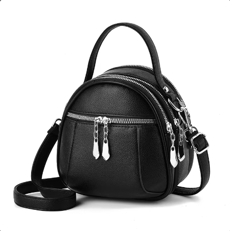Trendy Handbag Crossbody BAG-23