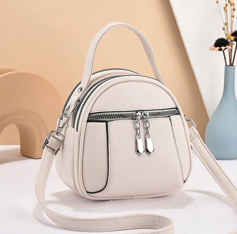 Trendy Handbag Crossbody BAG-23