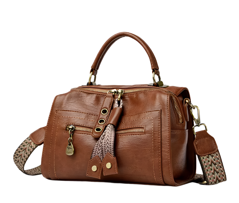 Elegant & Luxury Trendy Handbag Crossbody BAG-37