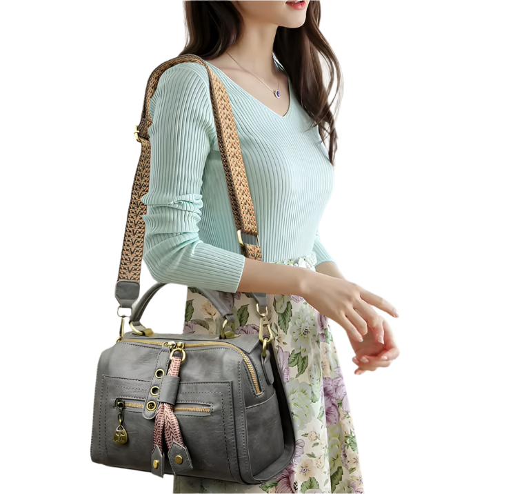 Elegant & Luxury Trendy Handbag Crossbody BAG-37