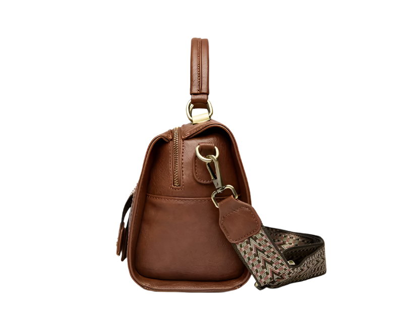 Elegant & Luxury Trendy Handbag Crossbody BAG-37