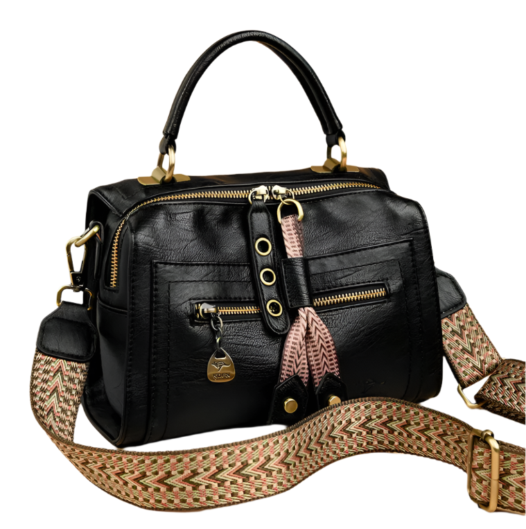 Elegant & Luxury Trendy Handbag Crossbody BAG-37