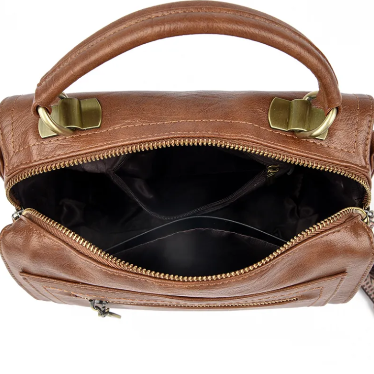Elegant & Luxury Trendy Handbag Crossbody BAG-37