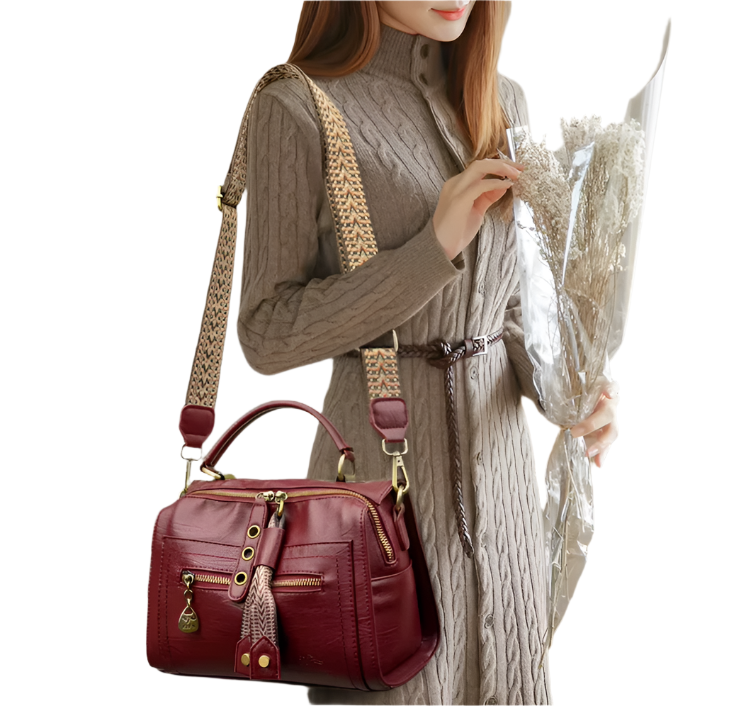 Elegant & Luxury Trendy Handbag Crossbody BAG-37