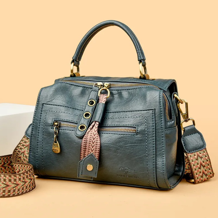 Elegant & Luxury Trendy Handbag Crossbody BAG-37