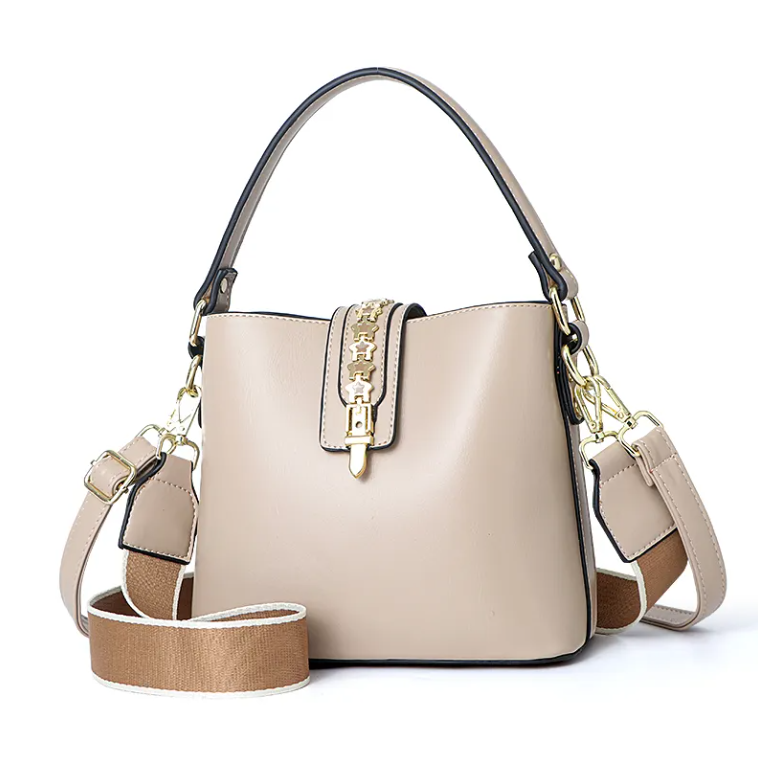 Trendy & Elegant Shoulder Crossbody Handbag BAG- 104