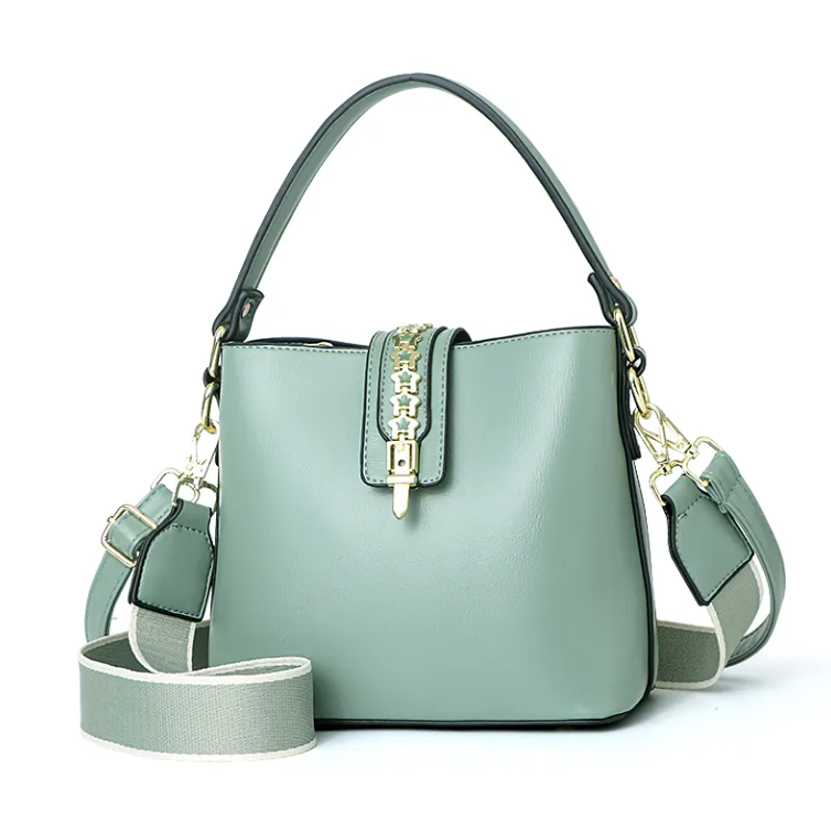 Trendy & Elegant Shoulder Crossbody Handbag BAG- 104