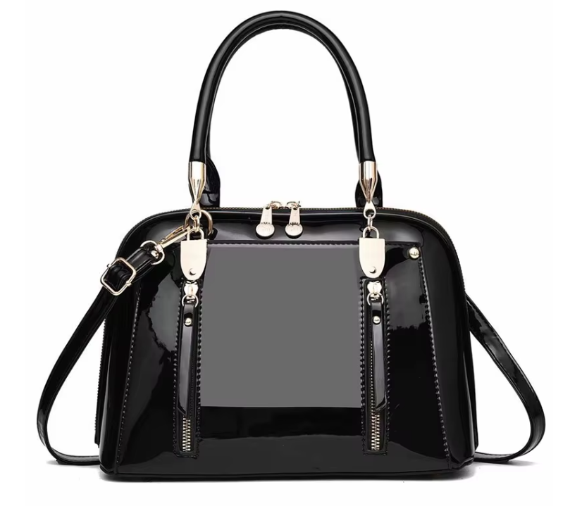Trendy & Timeless Shoulder Crossbody Handbag BAG- 208