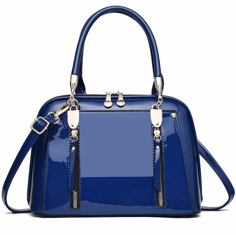 Trendy & Timeless Shoulder Crossbody Handbag BAG- 208
