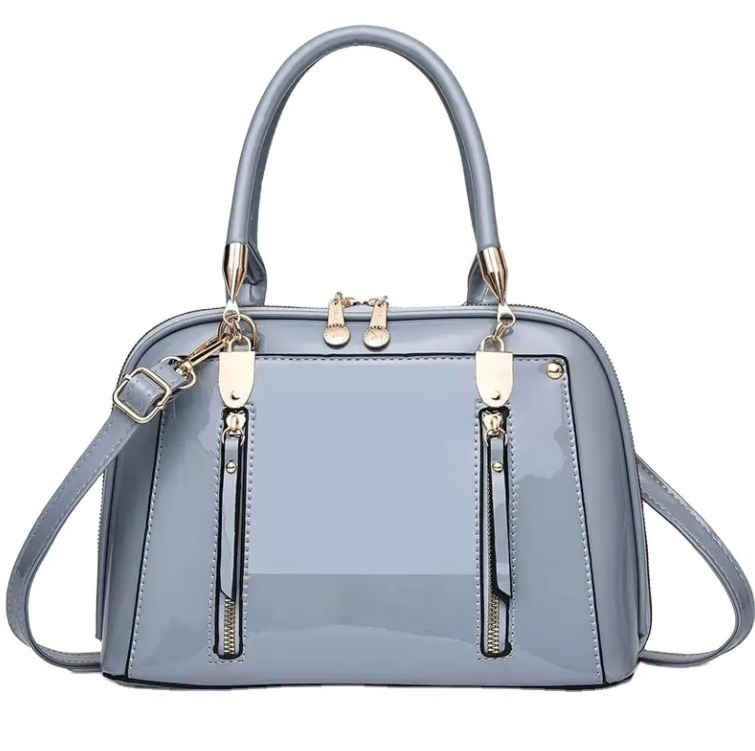 Trendy & Timeless Shoulder Crossbody Handbag BAG- 208