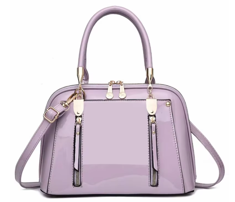 Trendy & Timeless Shoulder Crossbody Handbag BAG- 208