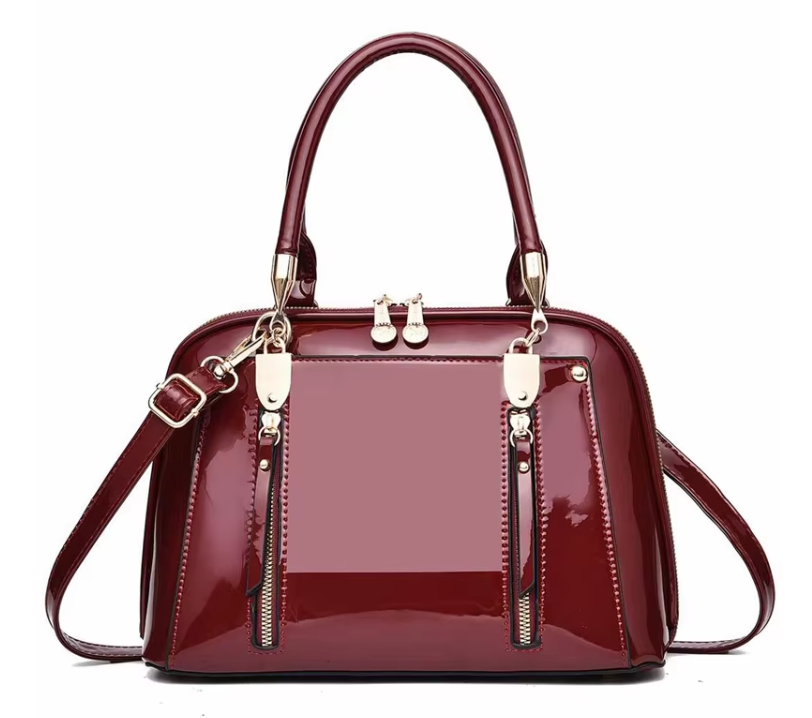 Trendy & Timeless Shoulder Crossbody Handbag BAG- 208
