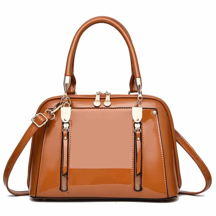 Trendy & Timeless Shoulder Crossbody Handbag BAG- 208