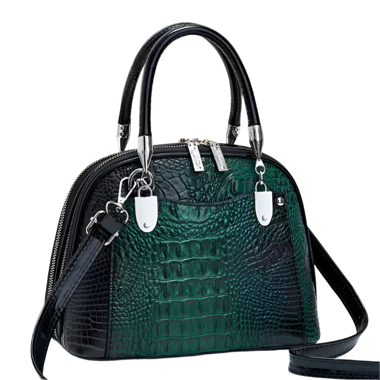 Trendy & Timeless Shoulder Crossbody Handbag BAG- 244