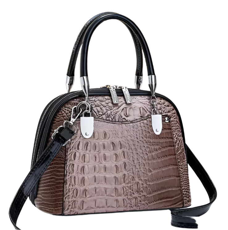 Trendy & Timeless Shoulder Crossbody Handbag BAG- 244