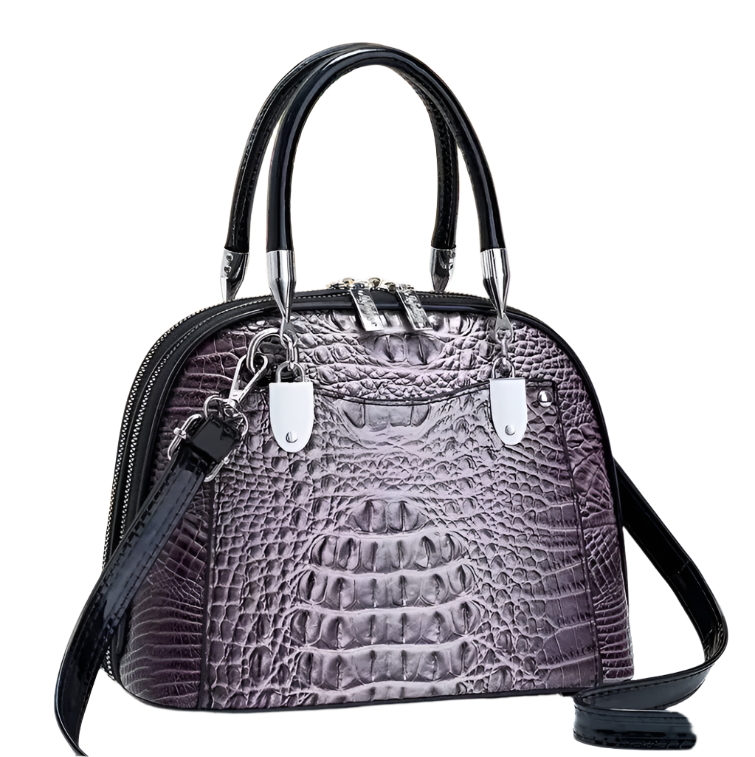Trendy & Timeless Shoulder Crossbody Handbag BAG- 244