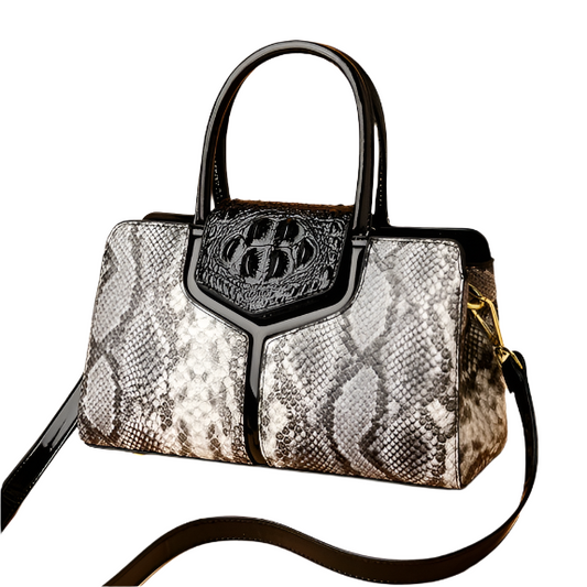 Trendy & Luxury Shoulder Handbag for Women - B3-BAG-141 - Z