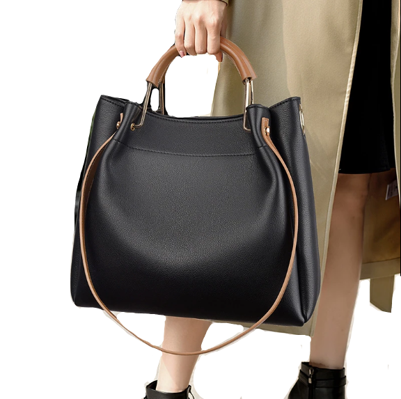 Trendy Shoulder Bag Handbags for Women - B3-BAG-145-Z