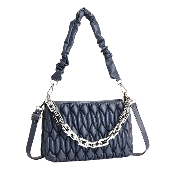 Trendy & Elegant Shoulder Underarm Handbags for Women B3-BAG-107 -Z