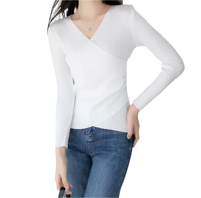 Trendy & Timeless Comfortable Women’s Top - B1 -TOP-BL100XZ