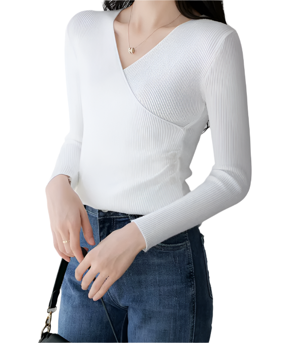Trendy & Timeless Comfortable Women’s Top - B1 -TOP-BL100XZ