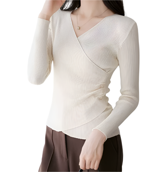 Trendy & Timeless Comfortable Women’s Top - B1 -TOP-BL100XZ