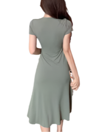 Trendy & Comfy Dress fro Women B1-DRESS-B100