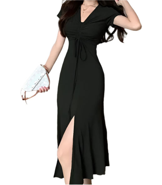 Trendy & Comfy Dress fro Women B1-DRESS-B100