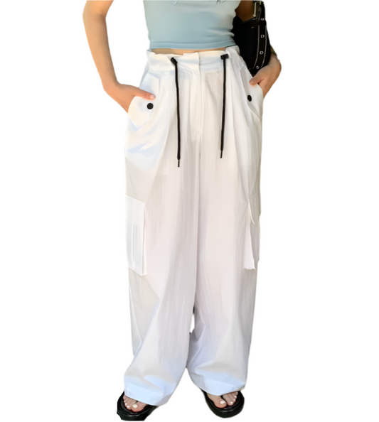 Trendy & Timeless Trouser Cargo Pants for Women- B6-JP-613