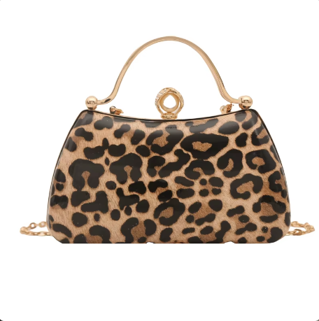 Versatile Chain Clutch Evening Designer Bags BAG-05