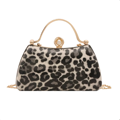 Versatile Chain Clutch Evening Designer Bags BAG-05