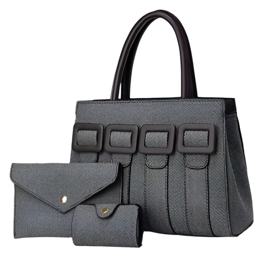 Trendy and Classy Versatile Shoulder Handbags BAG- 302