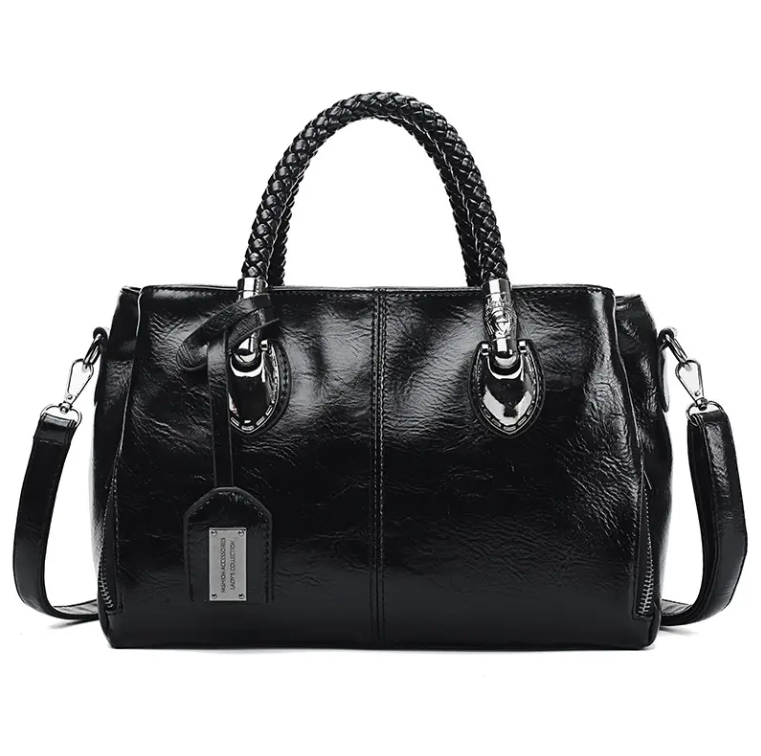 Vintage Casual Handbag Crossbody BAG-18