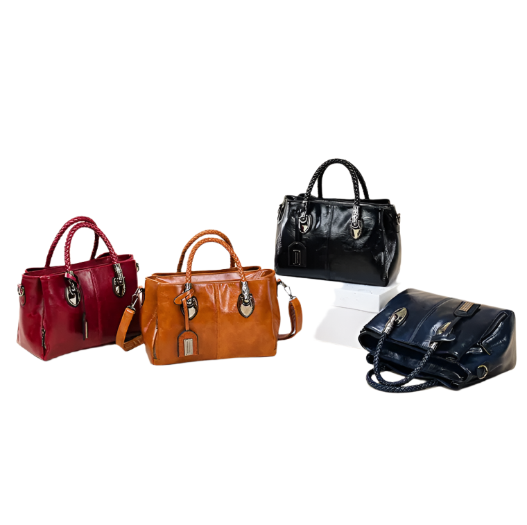 Vintage Casual Handbag Crossbody BAG-18