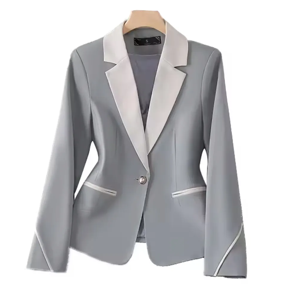 Women’s Trendy & Timeless Comfortable Trendy BLAZER-BLZ-05
