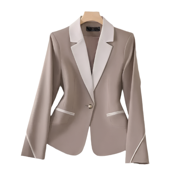 Women’s Trendy & Timeless Comfortable Trendy BLAZER-BLZ-05