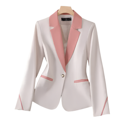 Women’s Trendy & Timeless Comfortable Trendy BLAZER-BLZ-05
