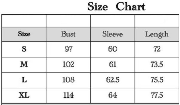 Women’s Elegant Trendy Long Sleeve Dress Cardigans JACKET - JKT-17