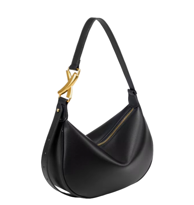 Elegant Luxury Genuine Leather Designer Shoulder Bag Handbags For Women - B10-BAG-03