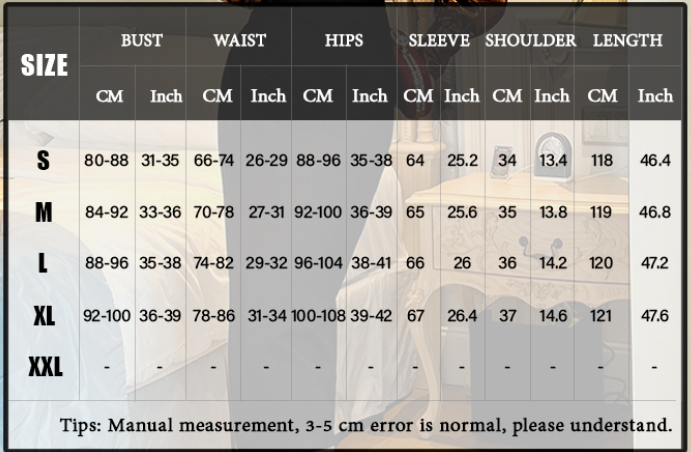 Timeless Trendy & Elegant Long Sleeve Bow Tie Collar Pencil Contrasting Colors Slim Waist Professional & Versatile Dresses  - B4-DRESS-B362