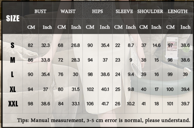 Timeless & Elegant Short Sleeve Sequinned Patchwork Versatile Dresses  - B4-DRESS-B369